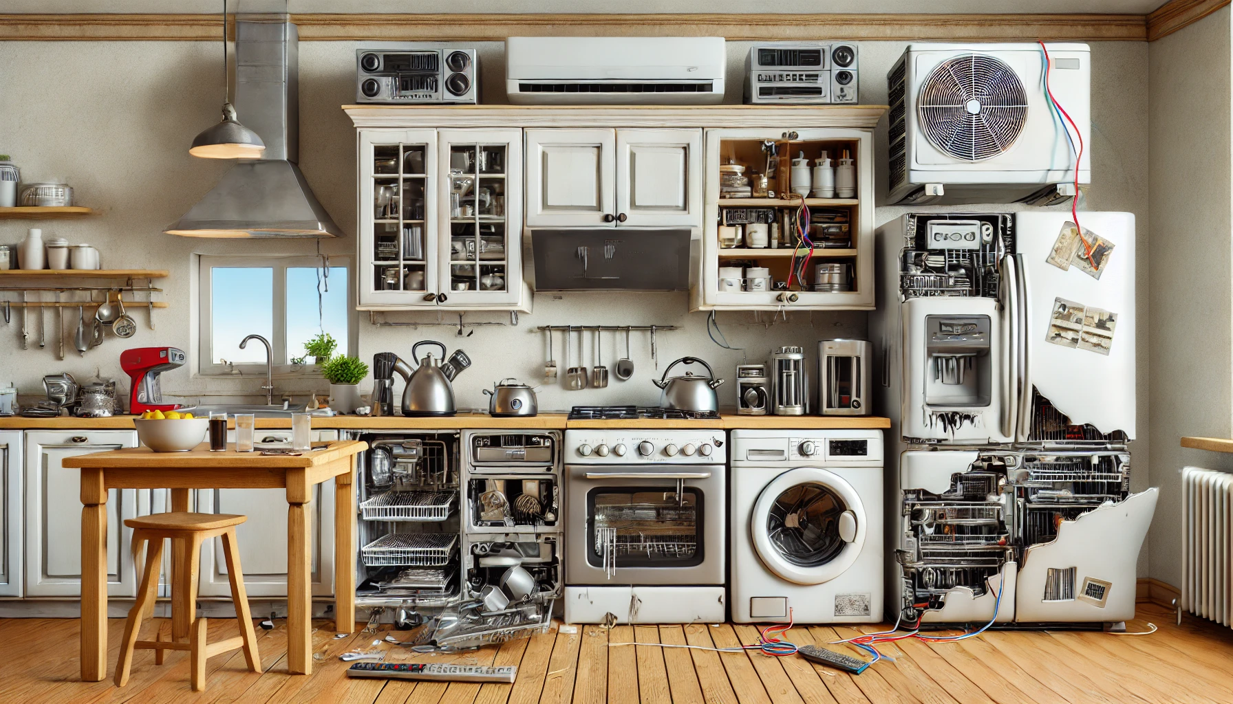  Fondital Klima Servisi